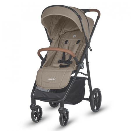 Fara Categorie - Carucior sport Coccolle Finley Sand beige