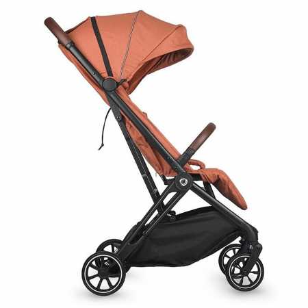 Carucior sport cu pliere automata COCCOLLE Beyla Coral [1]