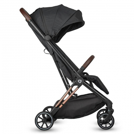 Carucior sport cu pliere automata COCCOLLE Beyla Gold LE [1]