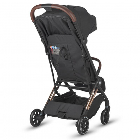 Carucior sport cu pliere automata COCCOLLE Beyla Gold LE [3]