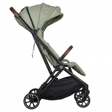 Carucior sport cu pliere automata COCCOLLE Beyla Greenstone [1]