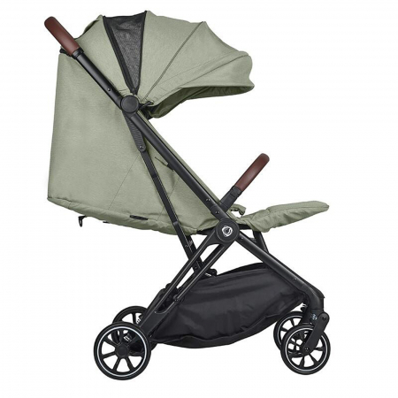 Carucior sport cu pliere automata COCCOLLE Beyla Greenstone [2]