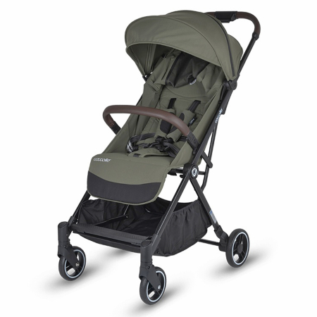 ARTICOLE COPII - Carucior sport cu pliere automata COCCOLLE Melia
