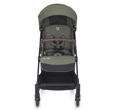 Carucior sport cu pliere automata COCCOLLE Melia [1]