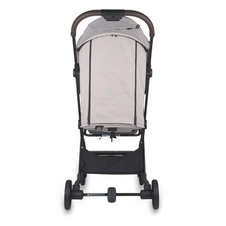 Carucior sport cu pliere automata Coccolle Melia Pearl Mist [6]