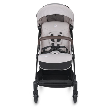 Carucior sport cu pliere automata Coccolle Melia Pearl Mist [1]