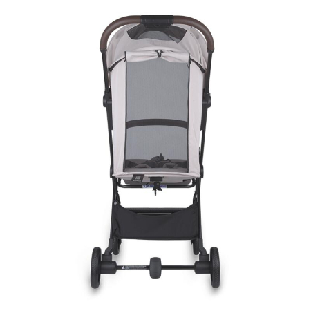 Carucior sport cu pliere automata Coccolle Melia Pearl Mist [7]