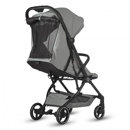 Carucior sport cu pliere automata COCCOLLE Sierra Greystone [3]