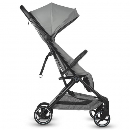 Carucior sport cu pliere automata COCCOLLE Sierra Greystone [1]