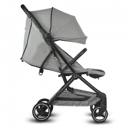Carucior sport cu pliere automata COCCOLLE Sierra Greystone [2]