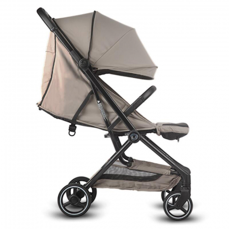 Carucior sport cu pliere automata COCCOLLE Sierra Taupe brown [2]