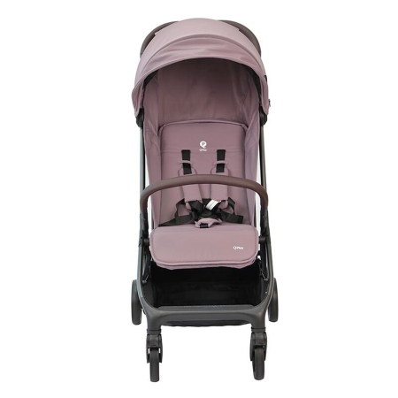 Carucior sport QPLAY Grav, cu pliere cu o singura mana [4]