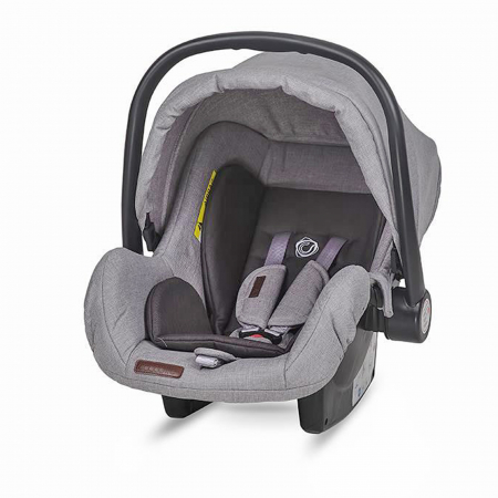Carucior transformabil 3in1 COCCOLLE Melora Moonlit grey [15]