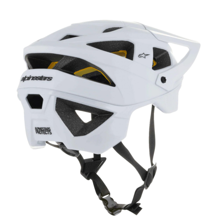 Casca ciclism ALPINESTARS Vector Tech Solid Helmet MsiG [1]