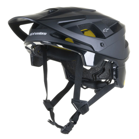 CASTI CICLISM - Casca ciclism ALPINESTARS Vector Tech Solid Helmet MsiG