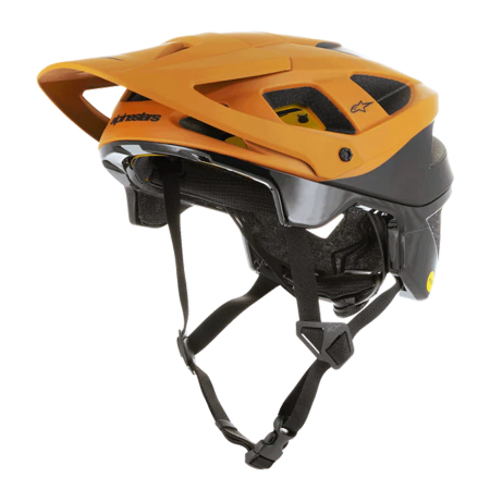 CASTI CICLISM - Casca ciclism ALPINESTARS Vector Tech Zeal Helmet