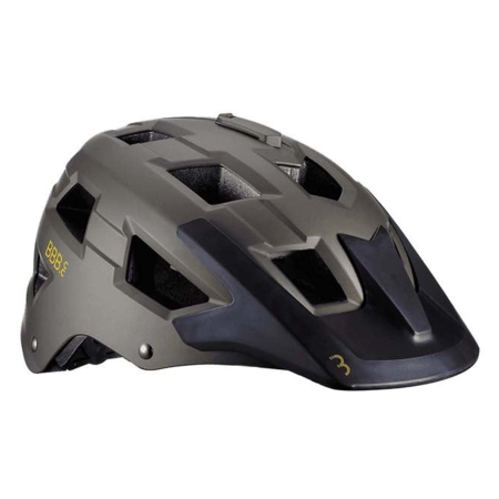 CASTI CICLISM - Casca ciclism BBB BHE-54 Nanga