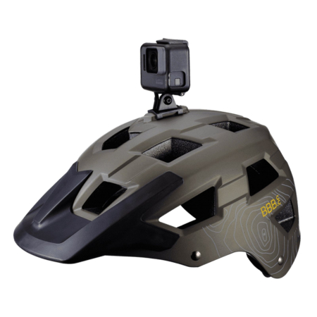 Casca ciclism BBB BHE-54 Nanga [3]