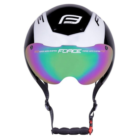 Casca ciclism contratimp FORCE Globe Air [4]