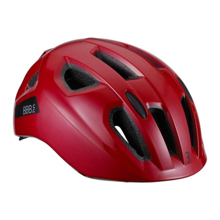 CASTI CICLISM - Casca ciclism copii BBB BHE-171 Sonar cu LED