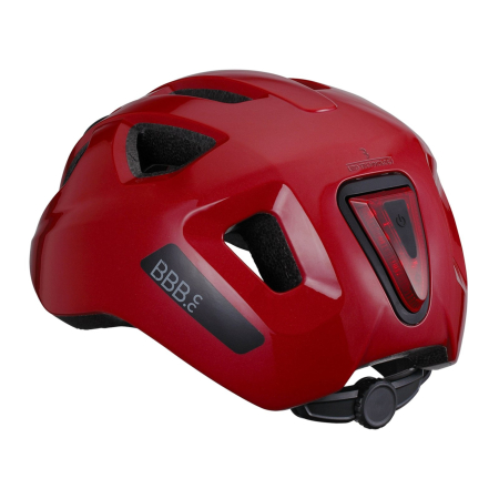 Casca ciclism copii BBB BHE-171 Sonar cu LED [1]