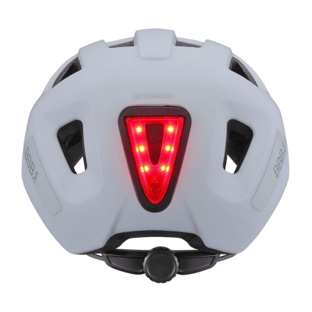 Casca ciclism copii BBB BHE-171 Sonar cu LED [4]