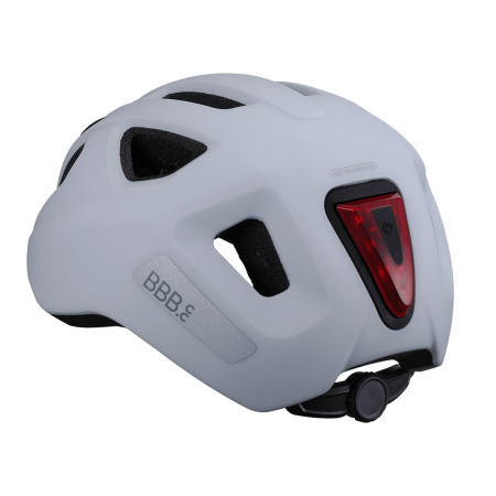 Casca ciclism copii BBB BHE-171 Sonar cu LED [1]