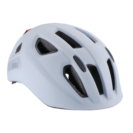 CASTI CICLISM - Casca ciclism copii BBB BHE-171 Sonar cu LED