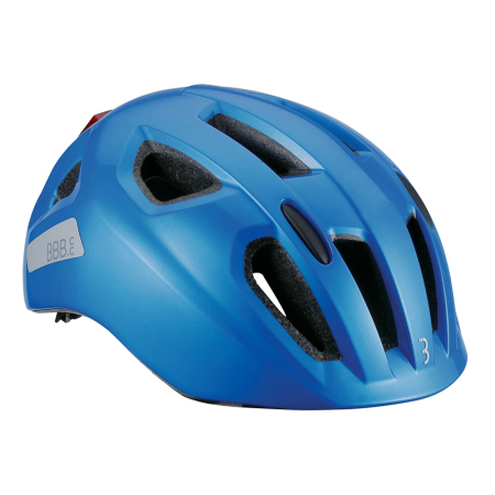 CASTI CICLISM - Casca ciclism copii BBB BHE-171 Sonar cu LED