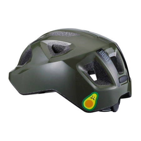 Casca ciclism copii BBB Hero BHE-172 [4]