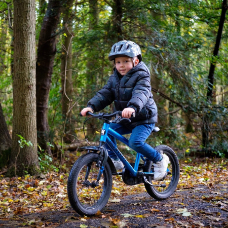 Casca ciclism copii BBB Hero BHE-172 [10]