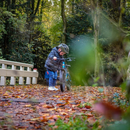 Casca ciclism copii BBB Hero BHE-172 [11]