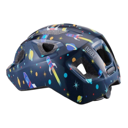 Casca ciclism copii BBB Hero BHE-172 [4]