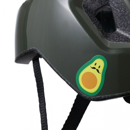 Casca ciclism copii BBB Hero BHE-172 [5]