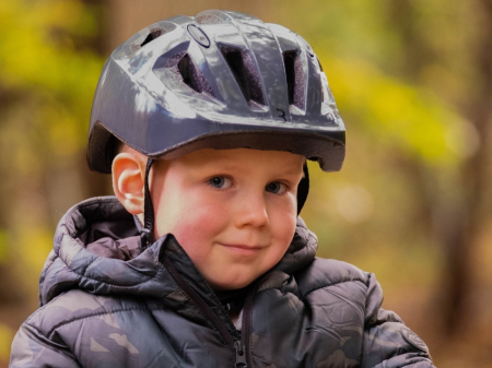 Casca ciclism copii BBB Hero BHE-172 [6]