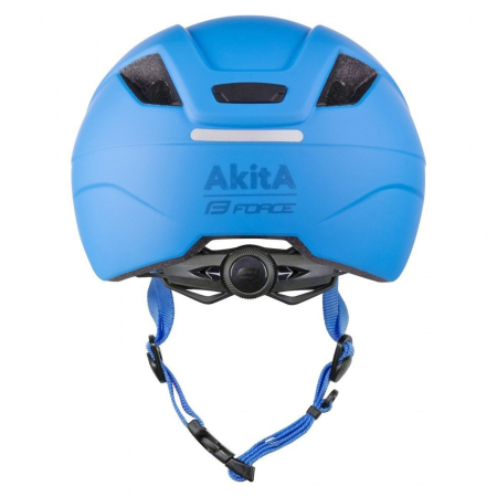 Casca ciclism copii FORCE Akita Junior [3]