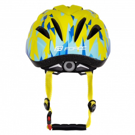 Casca ciclism copii FORCE Ant Junior [3]