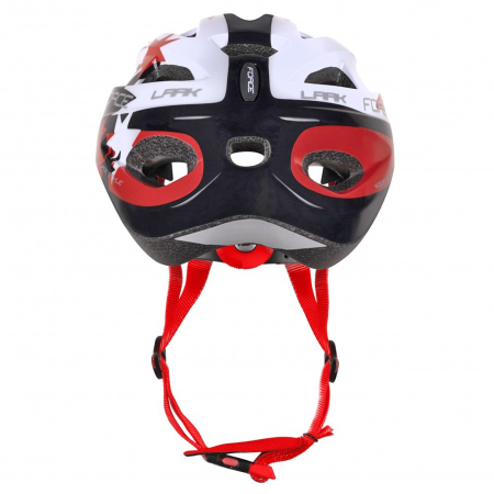 Casca ciclism copii FORCE Lark, tehnologie In-Mold [6]