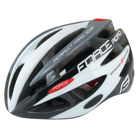 CASTI CICLISM - Casca ciclism copii FORCE Road Junior