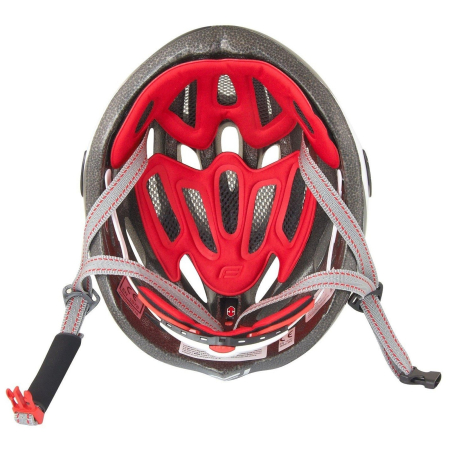 Casca ciclism copii FORCE Road Junior [3]