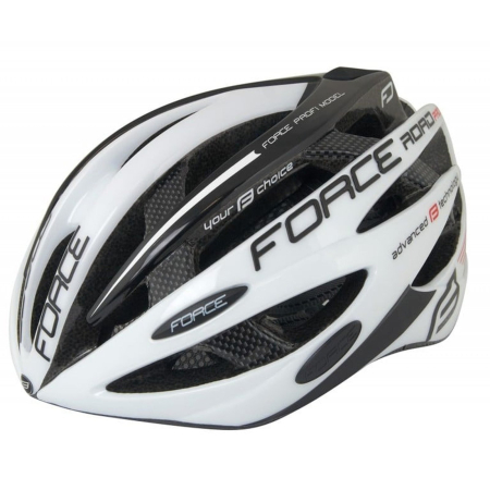 CASTI CICLISM - Casca ciclism copii FORCE Road Junior