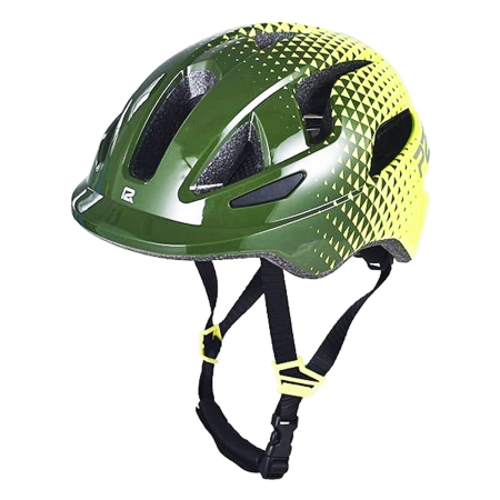 CASTI CICLISM - Casca ciclism copii P2R Mascot