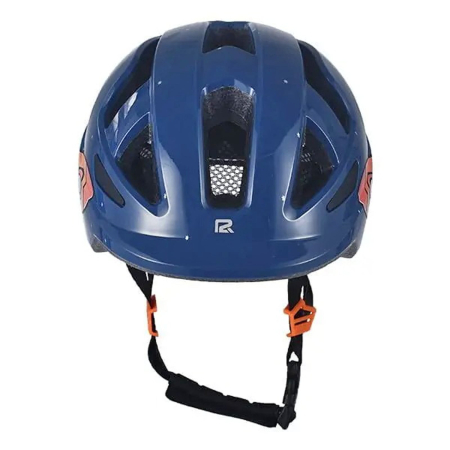 Casca ciclism copii P2R Mascot [2]
