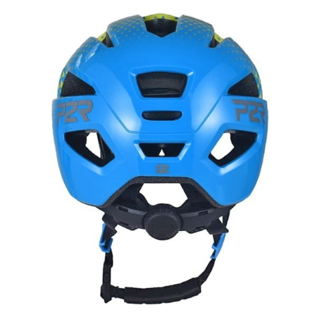 Casca ciclism copii P2R Mascot [2]