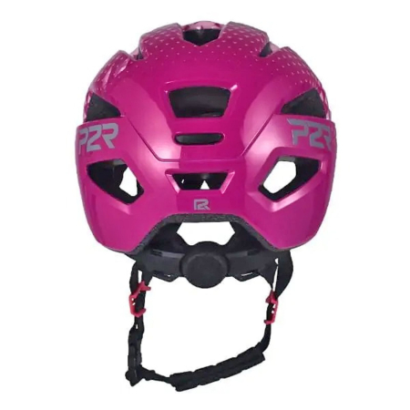 Casca ciclism copii P2R Mascot [2]
