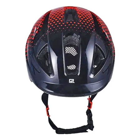 Casca ciclism copii P2R Mascot [2]