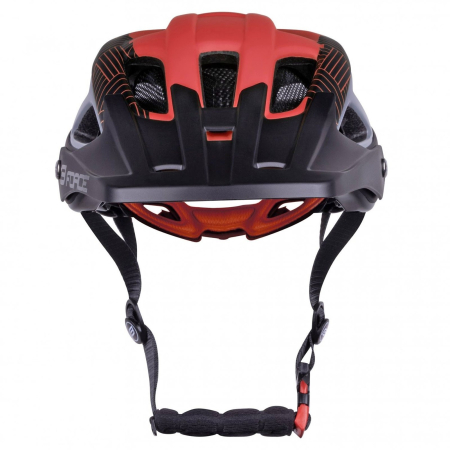 Casca ciclism FORCE Aves MTB E-bike [2]