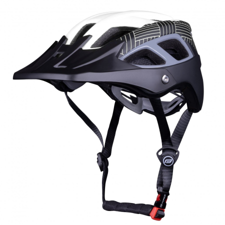 Casca ciclism FORCE Aves MTB E-bike [1]