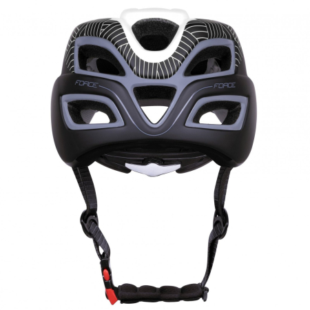 Casca ciclism FORCE Aves MTB E-bike [3]