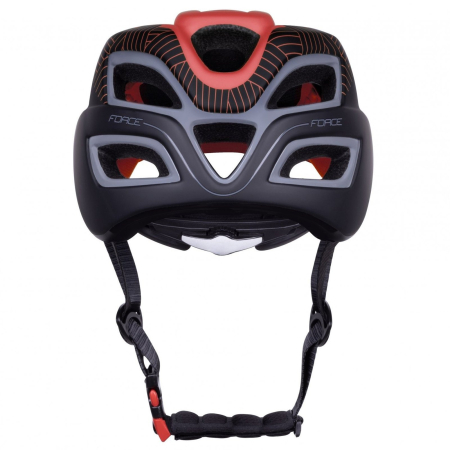 Casca ciclism FORCE Aves MTB E-bike [4]